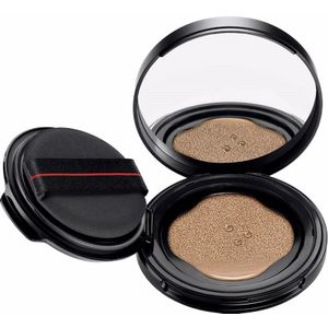 Shiseido - Synchro Skin Self Refreshing - Cushion Compact - 310 Silk