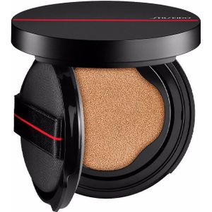 Shiseido Shiseido Synchro Skin Cushion Compact Foundation 350 Maple