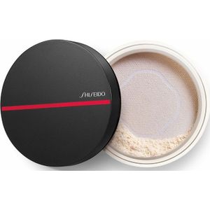 Shiseido Synchro Skin Invisible Silk Loose Powder Poeder 1 st.