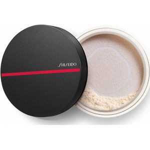 Shiseido Synchro Skin INVISIBLE SILK LOOSE POWDER RADIANT
