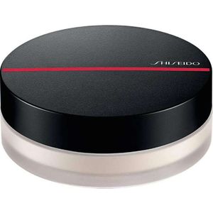 Shiseido Synchro Skin Invisible Silk Loose Powder Matte, 6 g