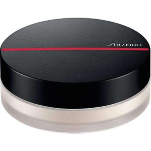 Shiseido Synchro Skin Invisible Silk Loose Powder Poeder 1 st.