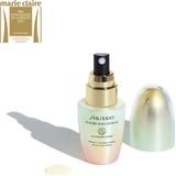Shiseido - Future Solution LX - Gezichtsserum - 30 ml