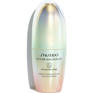 Shiseido - Future Solution LX - Gezichtsserum - 30 ml