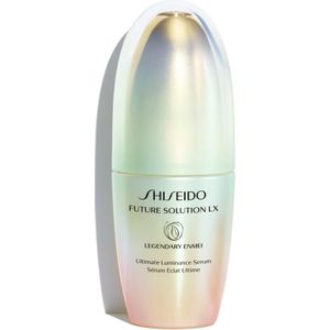 Shiseido Future Solution LX Ultimate Luminance Serum 30 ml