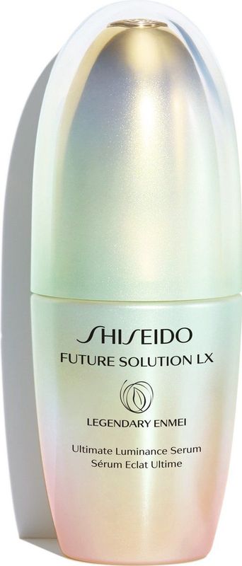 Shiseido - Future Solution LX - Gezichtsserum - 30 ml