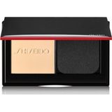 Shiseido Makeup Synchro Skin Self-Refreshing Custom Finish Powder Foundation 110 Alabaster, 9 g