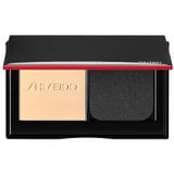 Shiseido Synchro Skin Self-refreshing Custom Finish Powder Foundation Compact Case Cream 9 G