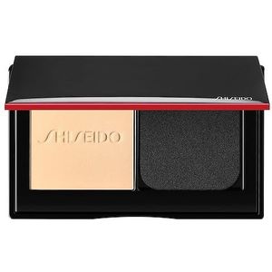 Shiseido Synchro Skin Self-refreshing Custom Finish Powder Foundation Compact Case Cream 9 G
