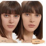 Poeder Makeup Basis Synchro Skin Self-refreshing Shiseido