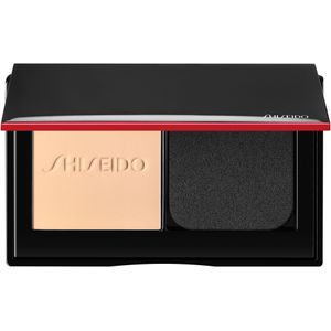 Shiseido Synchro Skin Self-Refreshing Custom Finish Powder Foundation Poeder Foundation Tint 130 9 gr
