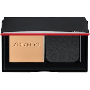 Shiseido - SYNCHRO SKIN Synchro Skin Self-Refreshing Custom Finish Powder Foundation 10 g 160 - SHELL