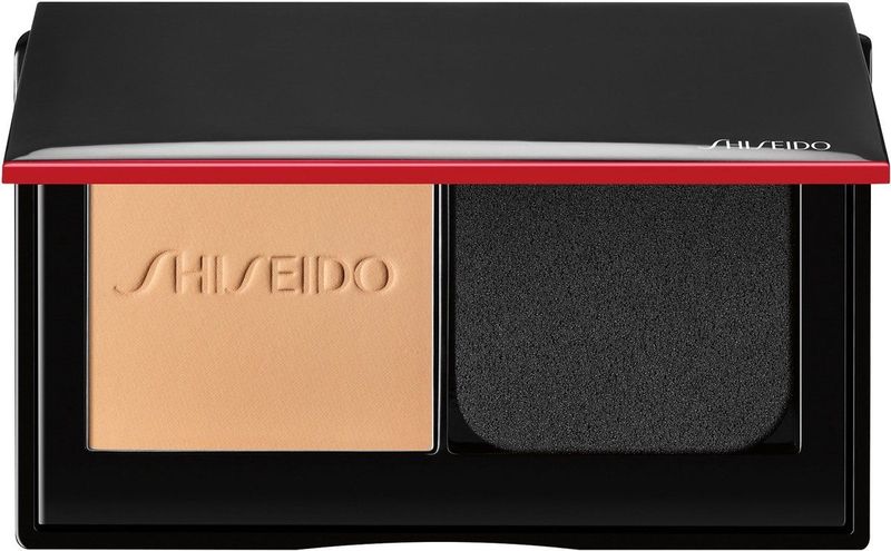 Poeder Makeup Basis Synchro Skin Self-refreshing Shiseido