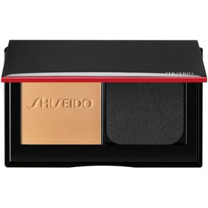 Shiseido Synchro Skin Self-Refreshing Custom Finish Powder Foundation 9g (Verschillende Tinten) - Linen