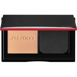 Shiseido Makeup Synchro Skin Self-Refreshing Custom Finish Powder Foundation 240 Quartz, 9 g