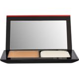 Shiseido - Synchro Skin Foundation - Make-upbasis - 310 Silk Canvas - SPF 30