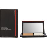 Shiseido - Synchro Skin Foundation - Make-upbasis - 310 Silk Canvas - SPF 30