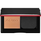 Shiseido - Synchro Skin Foundation - Make-upbasis - 310 Silk Canvas - SPF 30