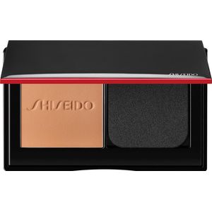 Shiseido - Synchro Skin Foundation - Make-upbasis - 310 Silk Canvas - SPF 30