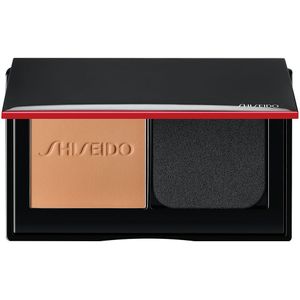 Shiseido Makeup Synchro Skin Self-Refreshing Custom Finish Powder Foundation 310 Silk, 9 g