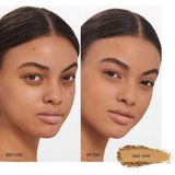 Shiseido Synchro Skin Self Refreshing Custom Finish Powder  Oak 340