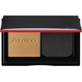 Shiseido Synchro Skin Self Refreshing Custom Finish Powder  Oak 340