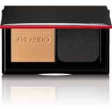 Shiseido Synchro Skin Self Refreshing Custom Finish Powder  Oak 340