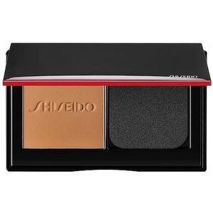Shiseido Synchro Skin Self-Refreshing Custom Finish Powder 9 gr | Maple - 350 |