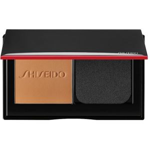 Shiseido Synchro Skin Self-Refreshing Custom Finish Powder 9 gr | Maple - 350 |