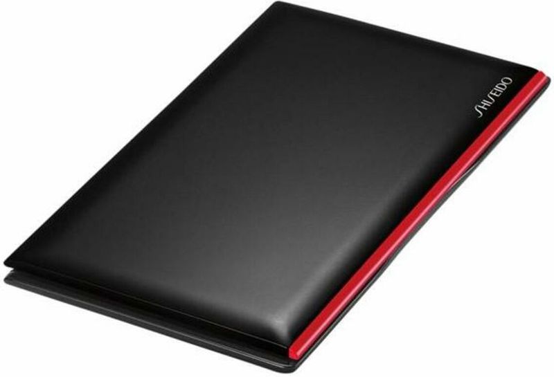 Shiseido - Synchro Skin Self-Refreshing - Poederfoundation - Citrine - 9g