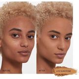 Shiseido Synchro Skin Self-Refreshing Custom Finish Powder Poeder 9 gr