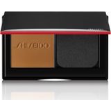 Shiseido SYNCHRO SKIN Synchro Skin Self-Refreshing Custom Finish Powder Foundation 10 g 440 - AMBER