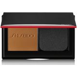 Shiseido SYNCHRO SKIN Synchro Skin Self-Refreshing Custom Finish Powder Foundation 10 g 440 - AMBER