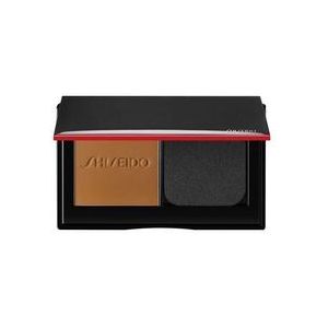 Shiseido Synchro Skin Self-Refreshing Finish Powder Foundation