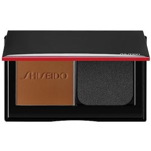 Shiseido SYNCHRO SKIN Synchro Skin Self-Refreshing Custom Finish Powder Foundation 10 g 510 - SUEDE