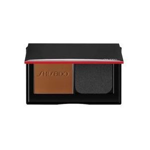 Shiseido Synchro Skin Self-Refreshing Custom Finish Powder Foundation 510 Suede