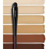 Make-upborstel Tsutsu Fude Shiseido