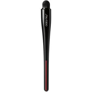 Shiseido TSUTSU FUDE Concealer Brush Penseel voor Concealer 1 st