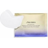 Patchmaskers Shiseido Vital Perfection Liftend effect