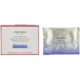 Patchmaskers Shiseido Vital Perfection Liftend effect