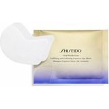Patchmaskers Shiseido Vital Perfection Liftend effect