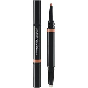 Shiseido Make-Up Lippen LacquerInk LipDuo Lipliner Beige 1.1gr