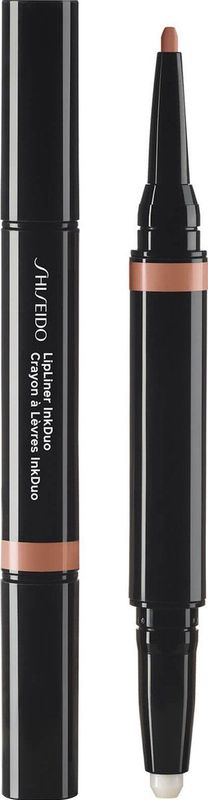 Shiseido - Lipliner InkDuo - Lippenstift