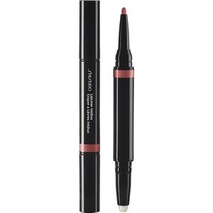 Shiseido - Lipliner InkDuo - Konturovací tužka na rty s balzámem 1,1 g 03 Mauve (L)