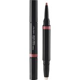 Lippenstift Lipliner Ink Duo Shiseido (1,1 g)