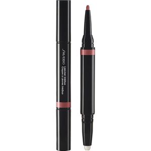 Shiseido Lip make-up Lipstick Lipliner Inkduo No. 4 Rosewood 1,1 g ()