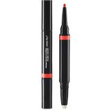 Lippenstift Lipliner Ink Duo Shiseido (1,1 g)