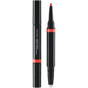 Shiseido Lip Liner Ink Duo Lipstick 1.1 g 5 - GERANIUM