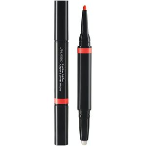 Shiseido Make-Up Lippen LacquerInk LipDuo Lipliner Geranium 1.1gr