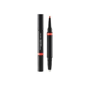 Shiseido Lip Liner Ink Duo Lipstick 1.1 g 5 - GERANIUM